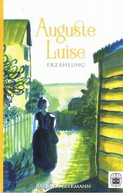 Buchtitel AugusteLuise