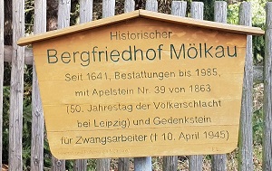 Bergfriedhof Tafel01