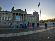 Reichstagsgebäude