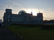 Reichstagsgebäude