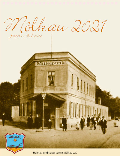 Mölkaukalender 2021 Deckblatt 400