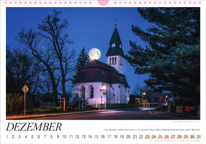 Dezember