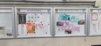 Schmierereien klein