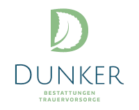 DunkerBestattungen