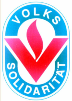 Volkssolidaritaet Logo